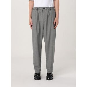 Marni Pants Men Black